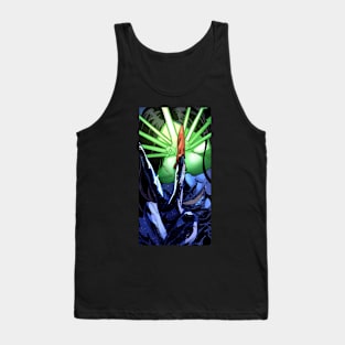 SLAY DAY - PEACE SIGN Tank Top